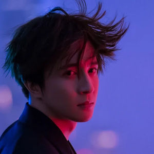 Meet your Posher, Zhi